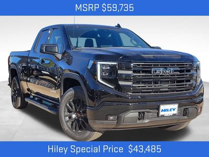 New 2026 GMC Sierra 1500 Elevation w/ Preferred Package