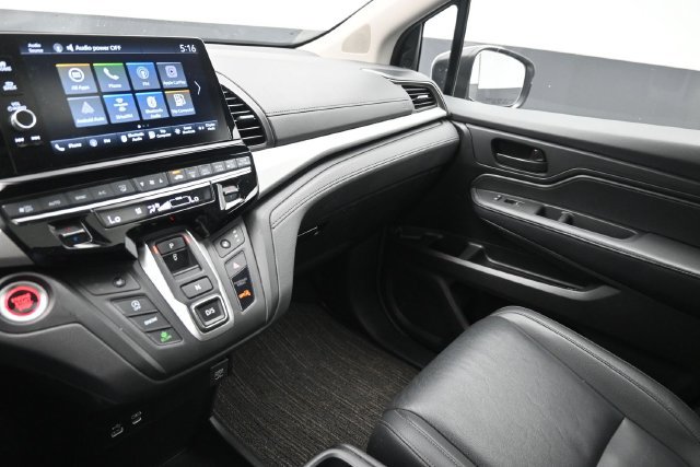 Used 2025 Honda Odyssey EX-L image 32