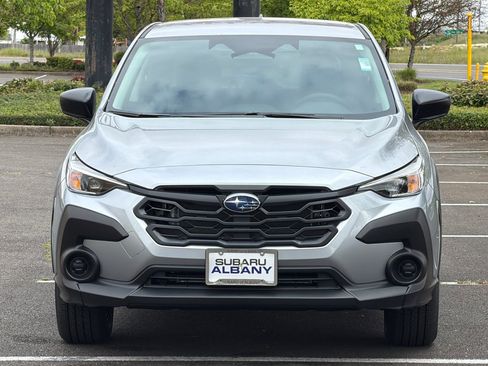 New 2026 Subaru Crosstrek 2.5i AWD/4WD image 9