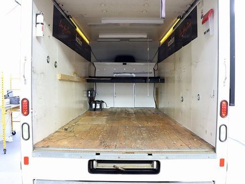 Used 2020 Ford Transit 350 Base w/ Interior Upgrade Package image 9