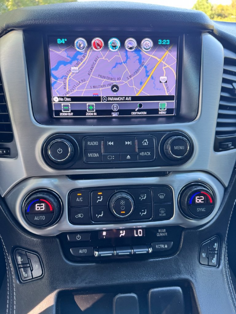 Used 2019 GMC Yukon XL SLT AWD/4WD image 28