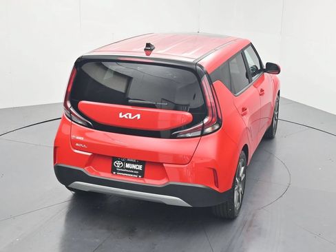 Used 2024 Kia Soul EX w/ Option Group 015 FWD image 49