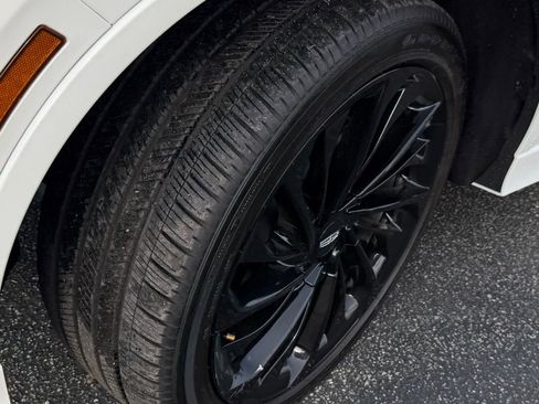 Used 2025 Lincoln Aviator Reserve w/ Equipment Group 201A image 14