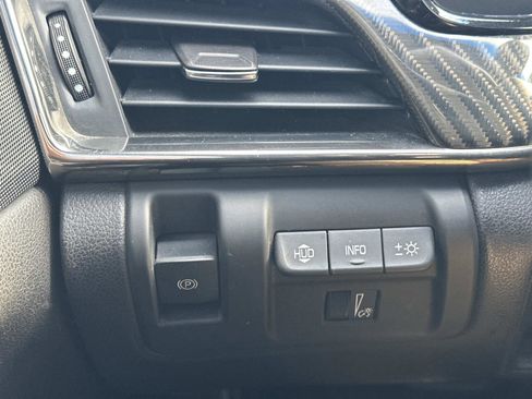 Certified 2016 Cadillac CTS Performance image 28