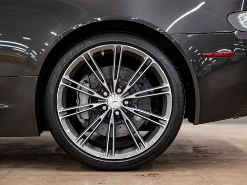 Used 2012 Aston Martin Virage Volante image 23