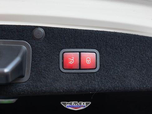 Used 2017 Mercedes-Benz S 550 Sedan image 51