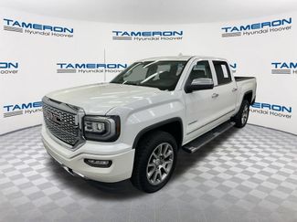 Used 2016 GMC Sierra 1500 Denali w/ Enhanced Driver Alert Package AWD/4WD video 1