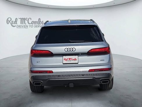 Used 2026 Audi Q7 2.0T Premium AWD/4WD image 4