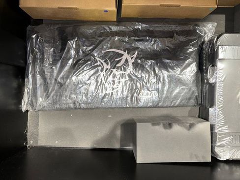 Used 2018 Dodge Challenger SRT Demon w/ Leather Front Seat Group image 61