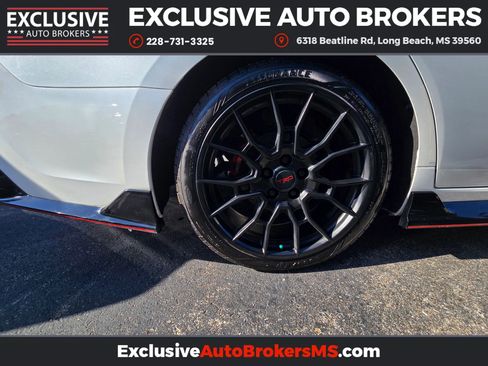 Used 2021 Toyota Avalon TRD image 14