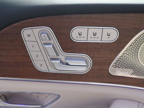 New 2026 Mercedes-Benz GLE 350 GLE 350 image 20