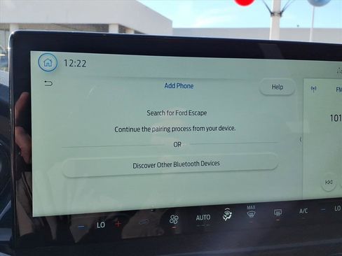 New 2026 Ford Escape ST-Line w/ Tech Pack #1 image 6