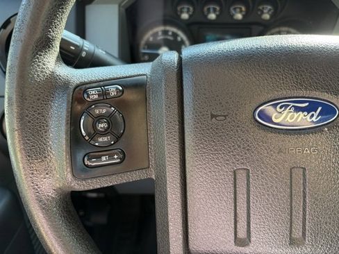 Used 2016 Ford F350 XL w/ Power Equipment Group image 15