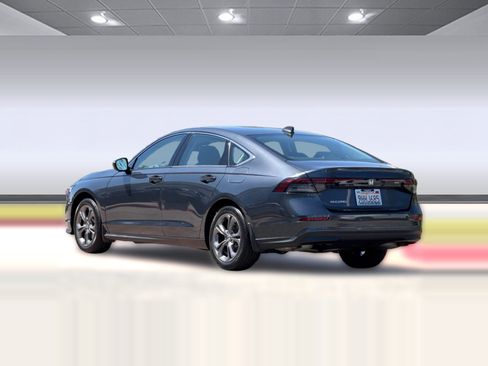 Certified 2023 Honda Accord EX image 3