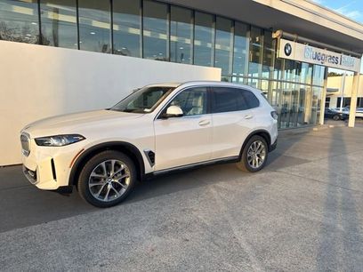 New 2026 BMW X5 xDrive40i w/ Executive Package