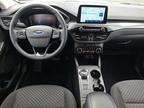 Certified 2023 Ford Escape Active AWD/4WD image 11