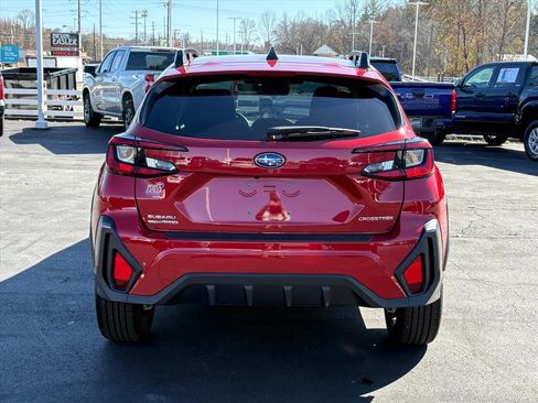 Used 2024 Subaru Crosstrek 2.5i Limited image 29
