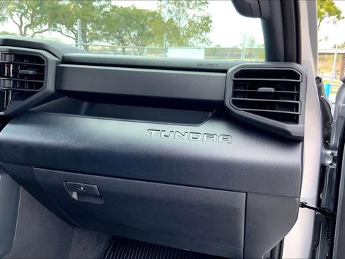 Certified 2026 Toyota Tundra SR image 18