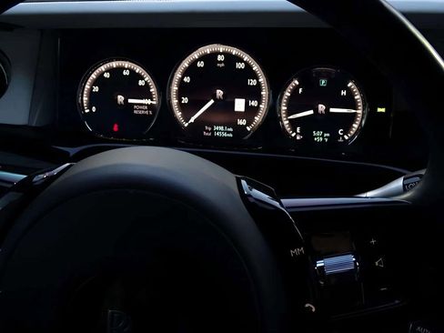 Used 2021 Rolls-Royce Phantom Sedan image 13