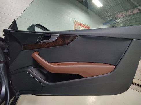 Used 2019 Audi A5 2.0T Premium image 12