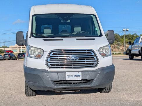 Used 2017 Ford Transit 350 XLT RWD image 3