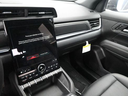 New 2026 GMC Terrain Elevation w/ Elevation Premium Package image 21