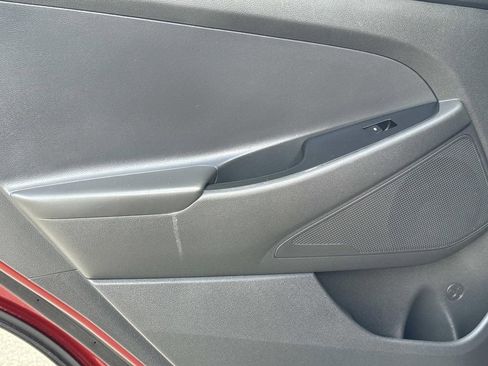 Used 2019 Hyundai Tucson SEL FWD image 12