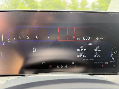 Used 2024 Ford Mustang GT RWD image 34