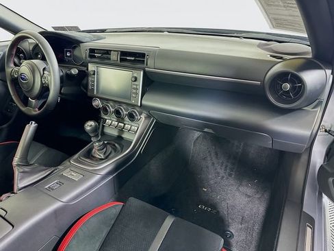 Used 2025 Subaru BRZ Limited image 26