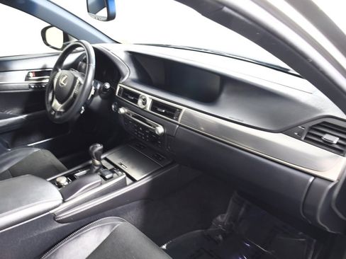 Used 2015 Lexus GS 350 AWD image 19
