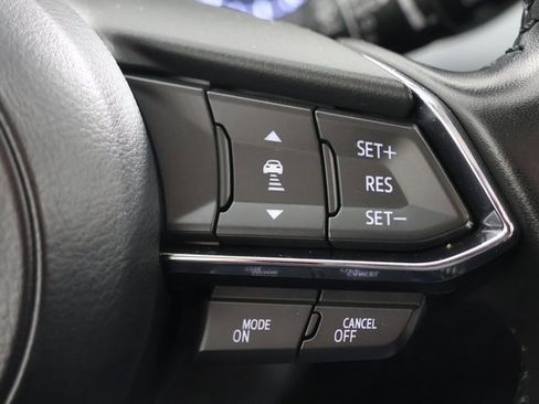 Used 2023 MAZDA CX-9 Touring image 12