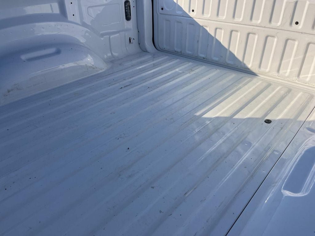 Used 2026 RAM 1500 Laramie AWD/4WD image 10