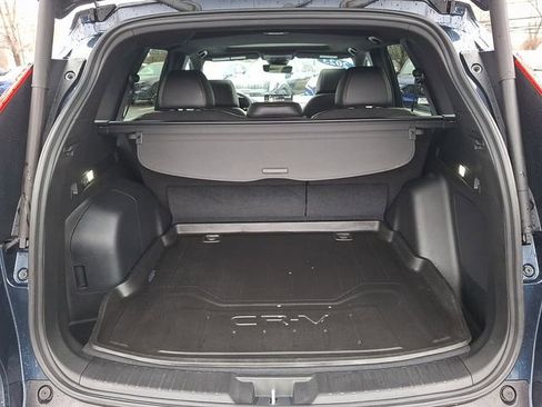 Certified 2023 Honda CR-V Sport Touring image 28