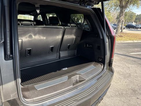Used 2024 Cadillac Escalade V image 11