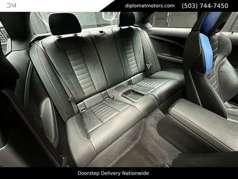 Used 2024 BMW M2 w/ Lighting Package image 22