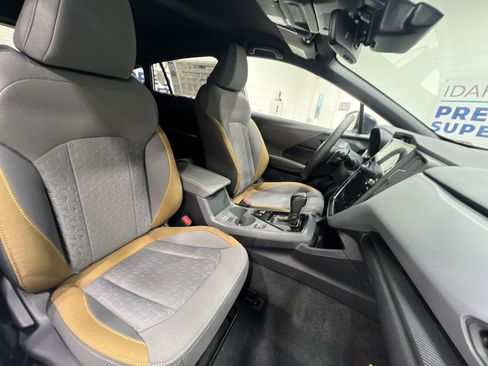 New 2026 Subaru Crosstrek 2.5i Sport image 23