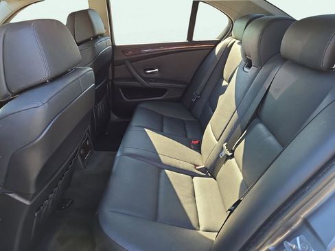 Used 2010 BMW 528i 528i image 20