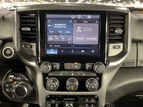 Used 2025 RAM 1500 Big Horn image 23