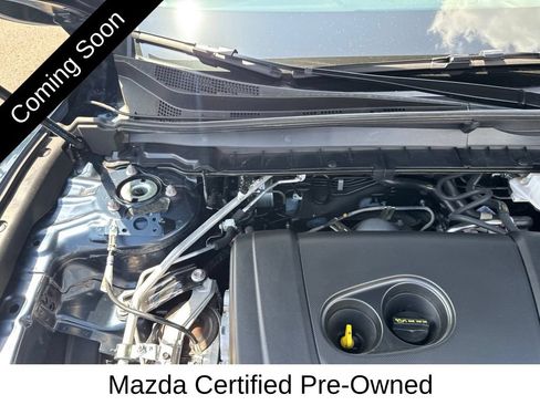 Certified 2026 MAZDA CX-50 AWD 2.5 S w/ Weather Package image 28