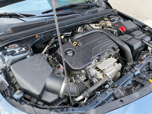 Used 2019 Chevrolet Malibu LS w/ LPO, Convenience Package 1 FWD image 27