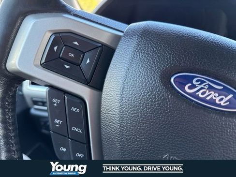 Used 2017 Ford F350 Lariat AWD/4WD image 44