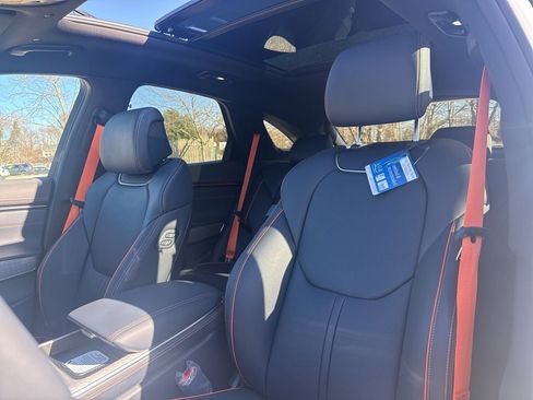 New 2026 Genesis GV70 2.5T Sport Prestige image 13