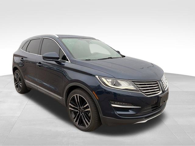 Used 2017 Lincoln MKC Reserve AWD/4WD image 12