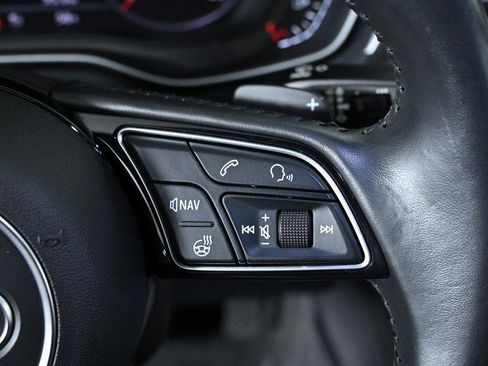 Used 2019 Audi A5 2.0T Premium Plus w/ Premium Plus image 14