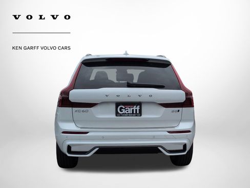 New 2026 Volvo XC60 B5 Plus w/ Protection Package Premier AWD/4WD image 4
