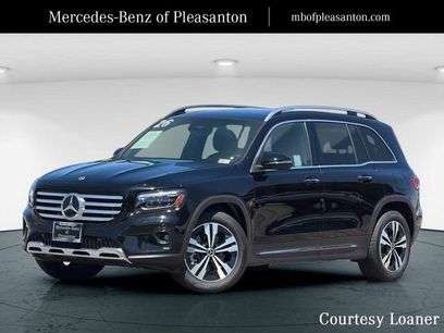 Certified 2026 Mercedes-Benz GLB 250