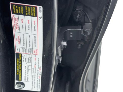 Used 2024 INFINITI QX80 Luxe image 57