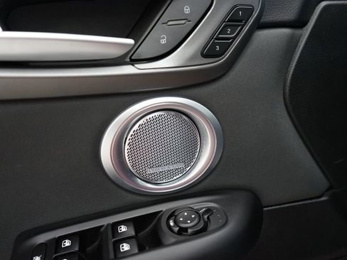 Used 2024 Dodge Hornet R/T Plus w/ R/T Blacktop Package AWD/4WD image 26