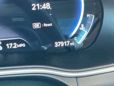 Used 2023 Genesis GV80 3.5T Prestige w/ Prestige Matte Package image 11