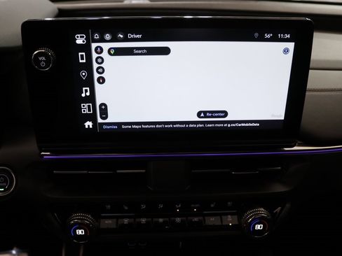 Certified 2024 Acura ZDX A-Spec image 19